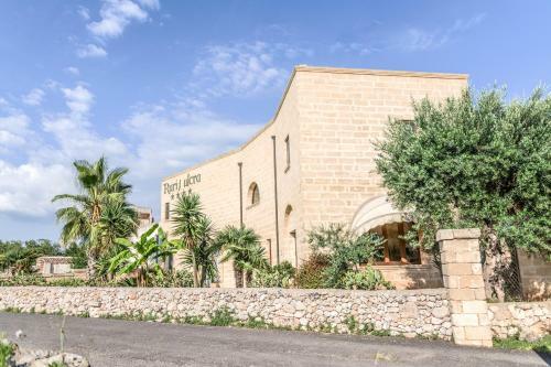 Hotel Masseria Ruri Pulcra