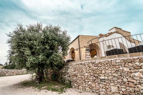 Hotel Masseria Ruri Pulcra
