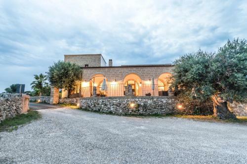 Hotel Masseria Ruri Pulcra