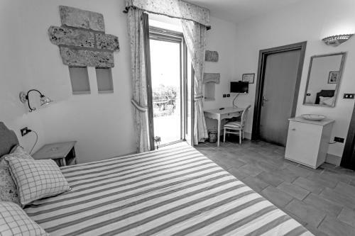 Hotel Masseria Ruri Pulcra