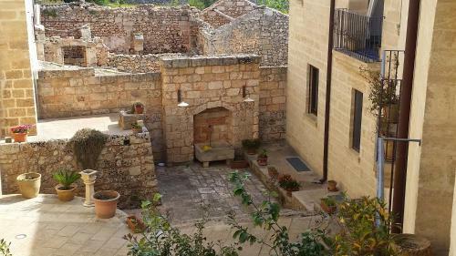 Hotel Masseria Ruri Pulcra