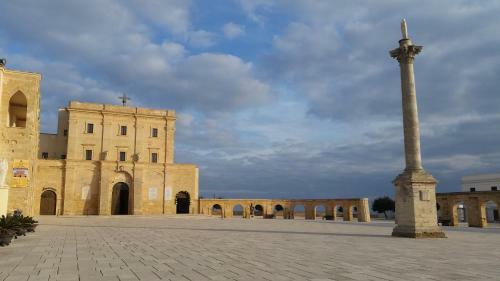 Hotel Masseria Ruri Pulcra