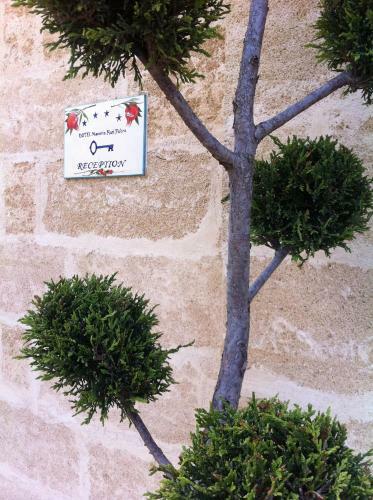 Hotel Masseria Ruri Pulcra