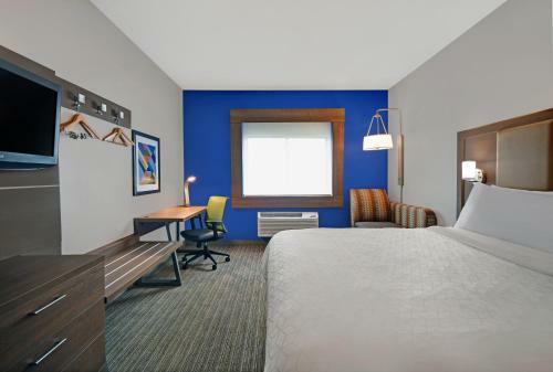Holiday Inn Express Adrian, An Ihg Hotel