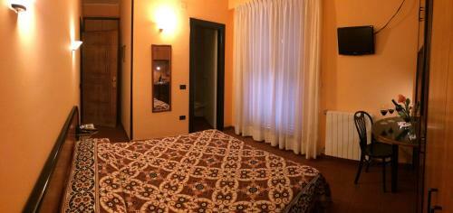 Hotel Lh Albergo Il Picchio