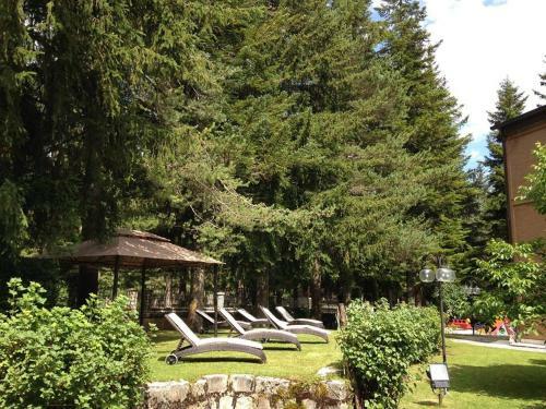 Hotel Lh Albergo Il Picchio