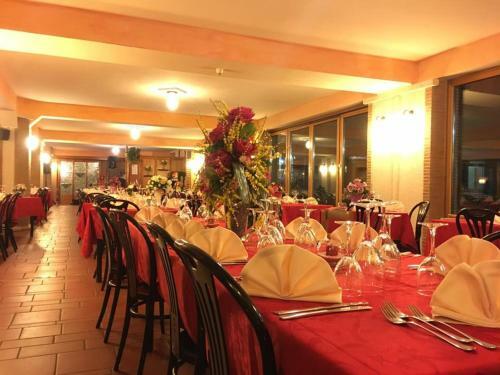 Hotel Lh Albergo Il Picchio