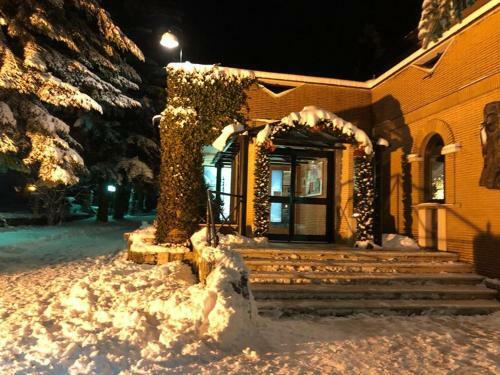 Hotel Lh Albergo Il Picchio