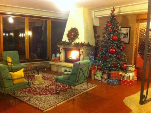 Hotel Lh Albergo Il Picchio