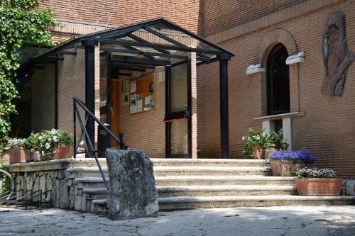 Hotel Lh Albergo Il Picchio