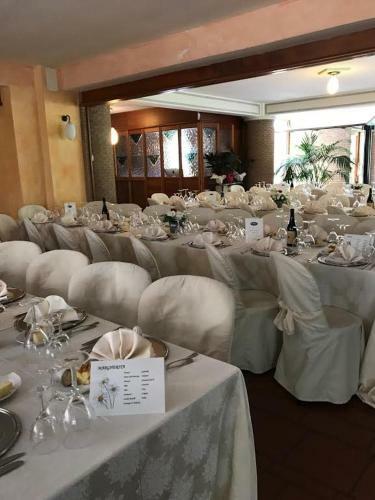 Hotel Lh Albergo Il Picchio