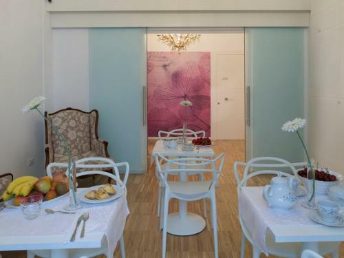Bed & Breakfast Maison Fleurie
