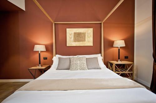 Bed & Breakfast Delle Vittorie Luxury Rooms&suites