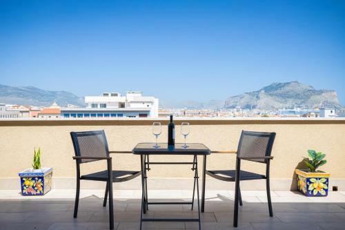Apartamento Palermo Blu - Multi Suite