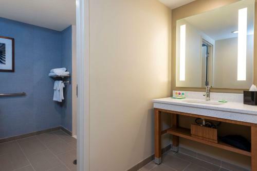 Hotel Hyatt Place Flint/grand Blanc