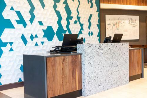 Hotel Hyatt Place Flint/grand Blanc