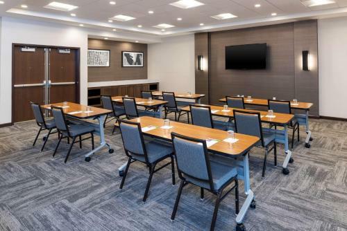 Hotel Hyatt Place Flint/grand Blanc