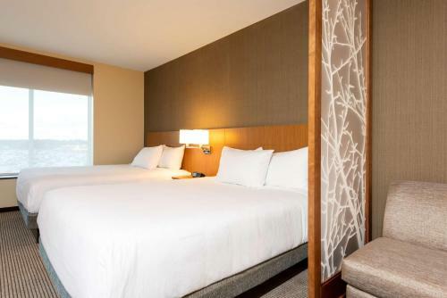 Hotel Hyatt Place Flint/grand Blanc