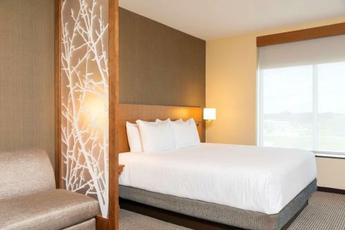 Hotel Hyatt Place Flint/grand Blanc