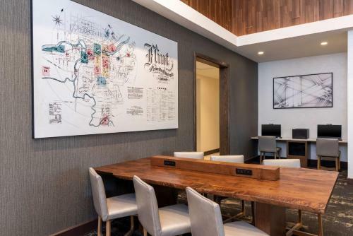 Hotel Hyatt Place Flint/grand Blanc