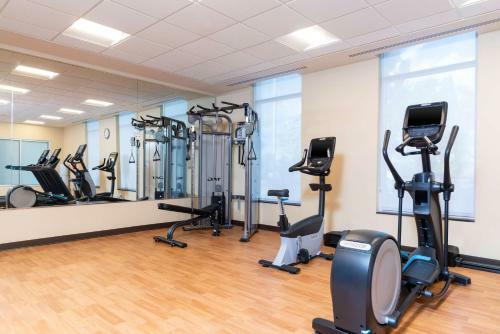 Hotel Hyatt Place Flint/grand Blanc