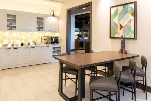 Hotel Hyatt Place Flint/grand Blanc