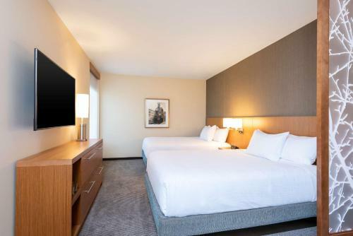 Hotel Hyatt Place Flint/grand Blanc