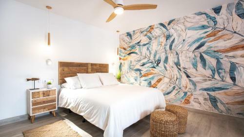 Apartamento Etti Paradise Suite Mediterraneo