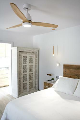 Apartamento Etti Paradise Suite Mediterraneo