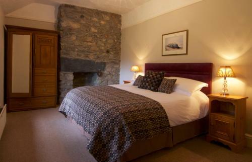 Hostal Dolffanog Fawr