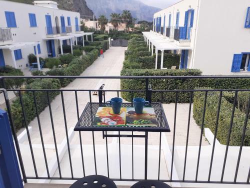 Apartmentmacari Cala Azzurra Residence San Vito Lo Capo