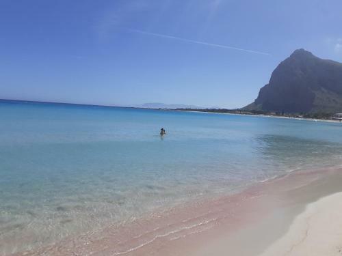 Apartmentmacari Cala Azzurra Residence San Vito Lo Capo