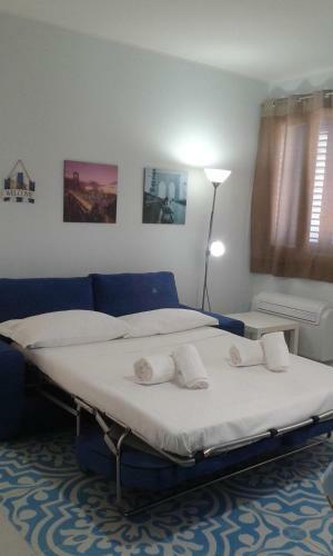 Apartmentmacari Cala Azzurra Residence San Vito Lo Capo