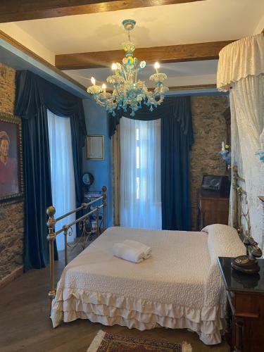 Hotel Principe Di Scilla
