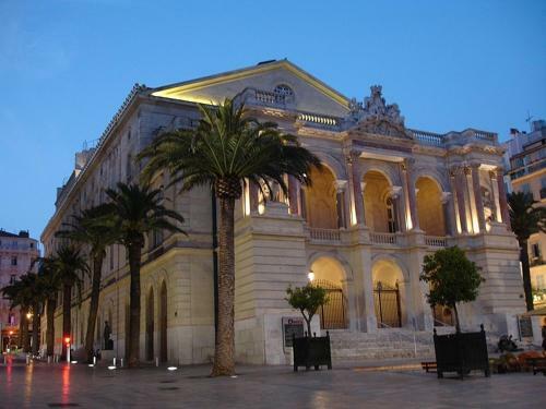 Apartamento Casa Family
