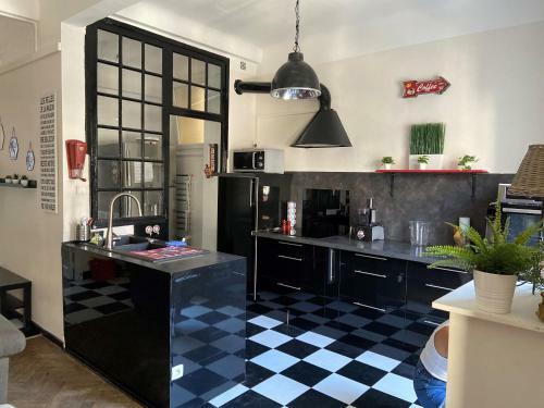 Apartamento Casa Family