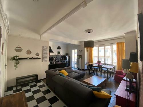 Apartamento Casa Family
