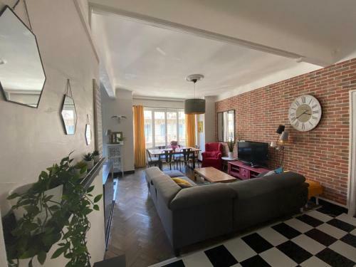 Apartamento Casa Family