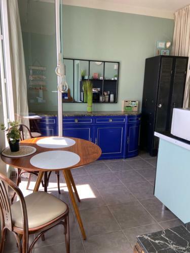 Apartamento Les Terrasses