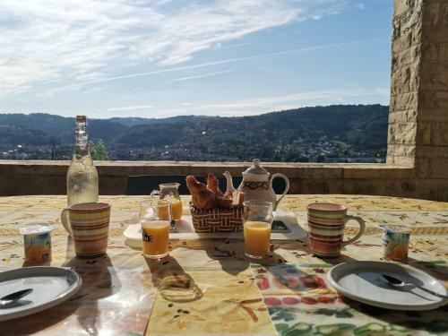 Bed & Breakfast Le S�n�chal