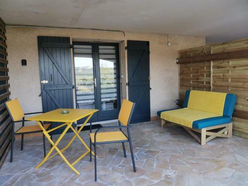 Bed & Breakfast Le S�n�chal