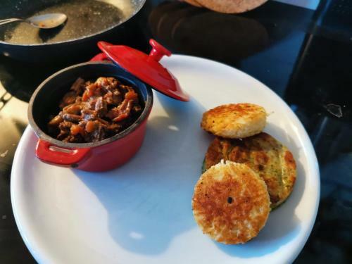 Bed & Breakfast Le S�n�chal