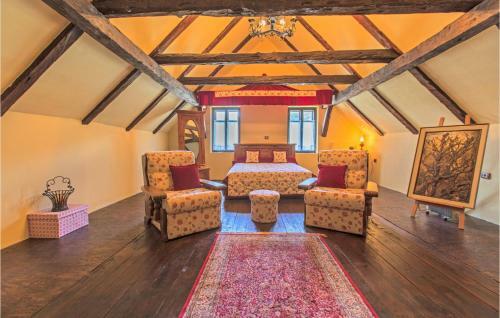 Beautiful Home In Kocevska Reka With 4 Bedrooms