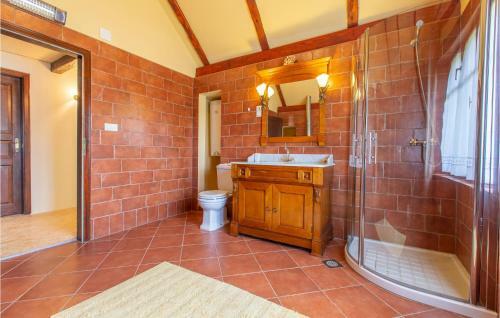 Beautiful Home In Kocevska Reka With 4 Bedrooms