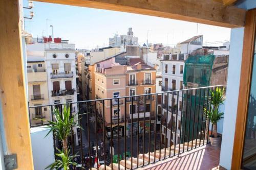 Apartamento Finca Reloj