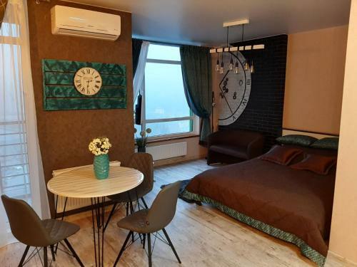 Apartamento ?????? ??????? ???????? ? ????? ????