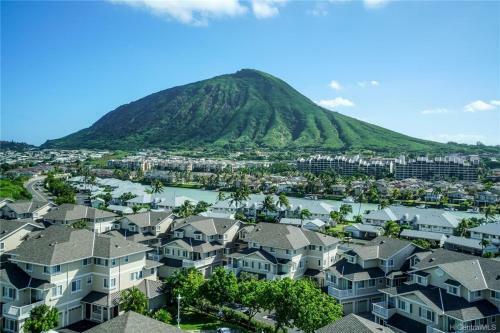 Apartamento Hawaii Kai 2bd/free Parking
