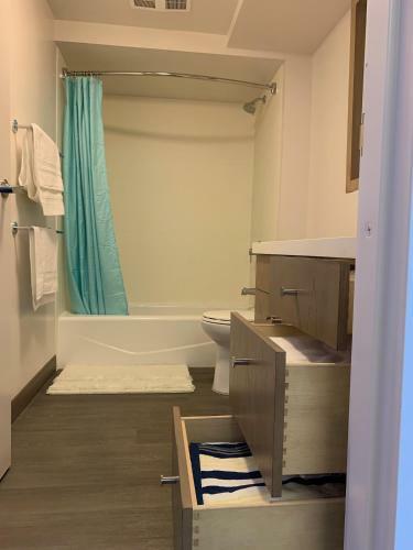 Apartamento Hawaii Kai 2bd/free Parking
