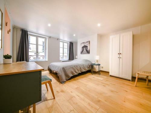 Apartamento Flow Hostel - Un Cocon Au C?ur De Metz