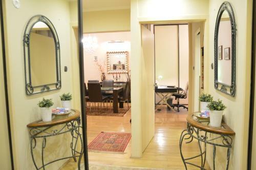Apartamento Classic Flat At Basilica
